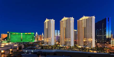 The Signature At MGM Grand in Las Vegas, Nevada