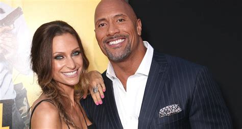 Lauren Hashian Shares New Song Written for Her Husband, The Rock