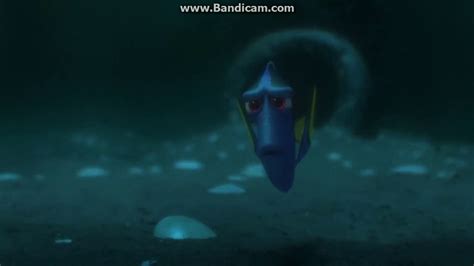 Finding Dory Scene 21 - YouTube