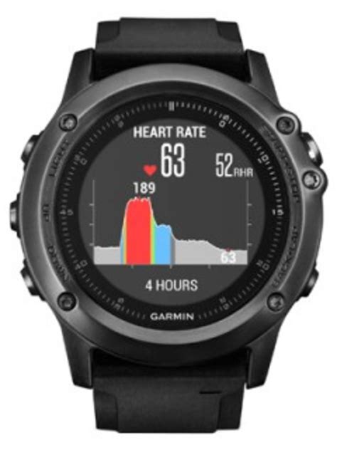 Compare Garmin Fenix 3 HR vs Garmin Forerunner 920XT vs Garmin Venu - Garmin Fenix 3 HR vs ...