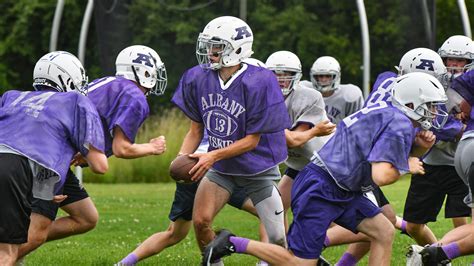 Albany football preview for 2019