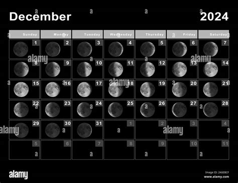 Calendar For May 2024 With Moon Phases - Easy to Use Calendar App 2024