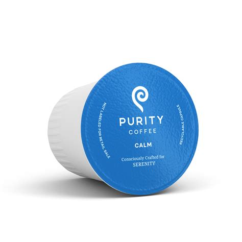 Decaf Coffee Pods | Order the Best Decaf Coffee Pods at Purity Coffee