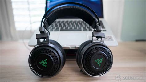 Razer Nari Ultimate review: Ultimately good - SoundGuys