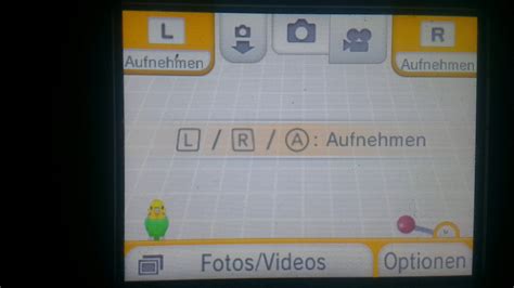 How to scan QR codes with a Nintendo 3DS? - Arqade