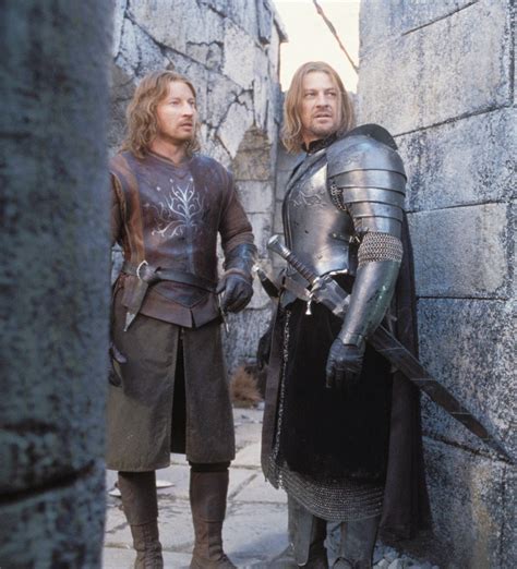 Faramir and Boromir - Faramir Photo (36063006) - Fanpop