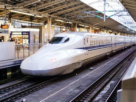 Vietnam’s High-Speed Railway and the Profitability of “Shinkansen” - RSIS