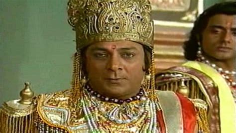 Mahabharat (B R Chopra) Episode 64 - video dailymotion