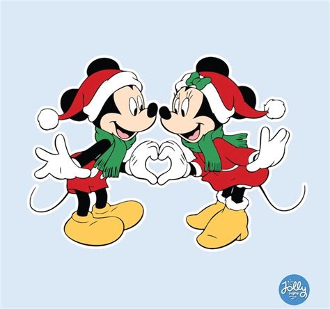 Mickey Mouse and Minnie Mouse Christmas Love and With Wreath Yard Sign ...