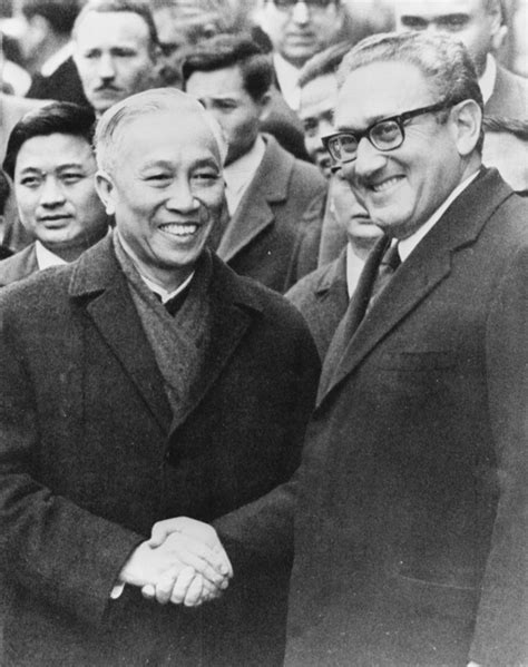 Henry Kissinger – Speed read - NobelPrize.org