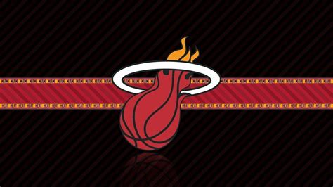 Miami Heat Wallpapers - Top Free Miami Heat Backgrounds - WallpaperAccess