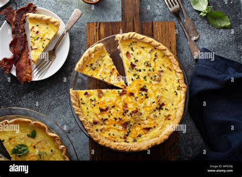 Cheese potato pie pastry hi-res stock photography and images - Alamy