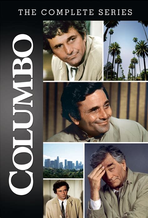 Columbo (1971)