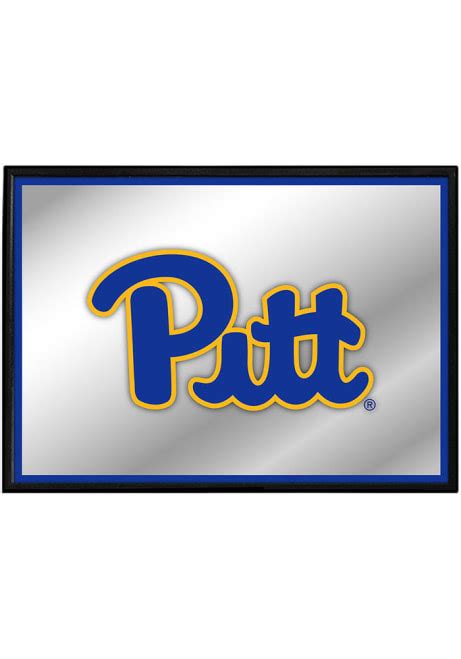 Shop Pitt Panthers Home Decor | Pitt Official Team Store