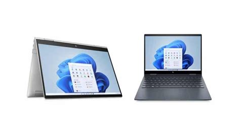 The HP Envy X360 15 Launched In India; Find Out More! - TechFoogle