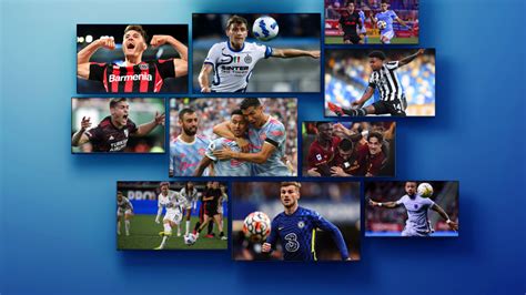 Soccer live streams: How to watch the weekend's best matches on TV ...