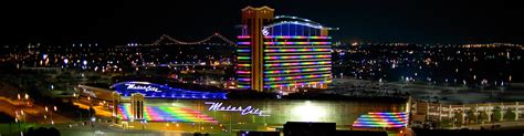 MotorCity Casino Hotel