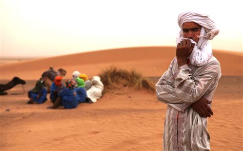 DESERT PEOPLE by armando cuéllar / 500px