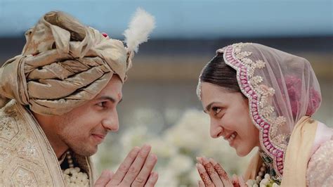 Sidharth Malhotra Had An Emotional Moment During His Wedding with Kiara Advani; Deets Inside