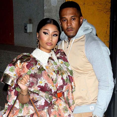 Nicki Minaj’s Husband Sentenced to Home Confinement, Probation | Us Weekly