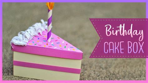 Cake Slice Boxes Template – denah