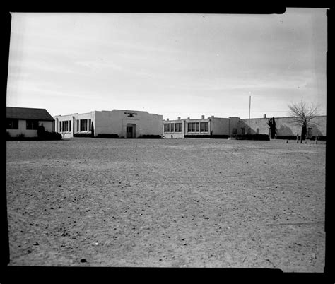 Blackwell School - Side 1 of 2 - The Portal to Texas History