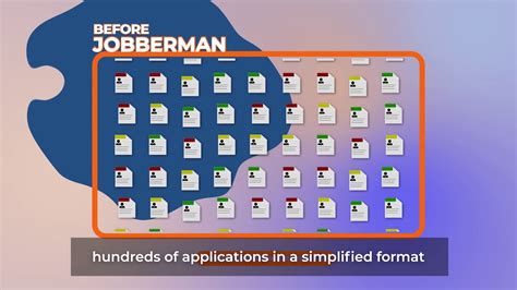 50 Reasons Why Employers Choose jobberman #5 shortlisting - YouTube