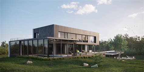 Belton House on Behance