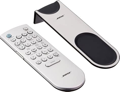 Bose Wave III Premium Backlit Remote: Amazon.ca: Electronics