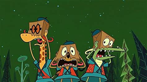 "Camp Lazlo!" Slugfest/Beans and Weenies (TV Episode 2005) - IMDb