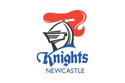 Newcastle Knights Logo