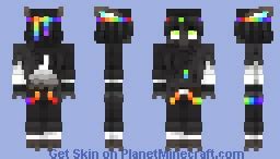 Spokeishere Minecraft Skins | Planet Minecraft Community