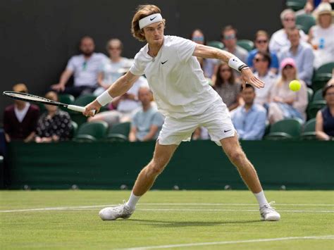 Wimbledon 2023: Novak Djokovic vs Andrey Rublev Preview, Prediction and Live Stream