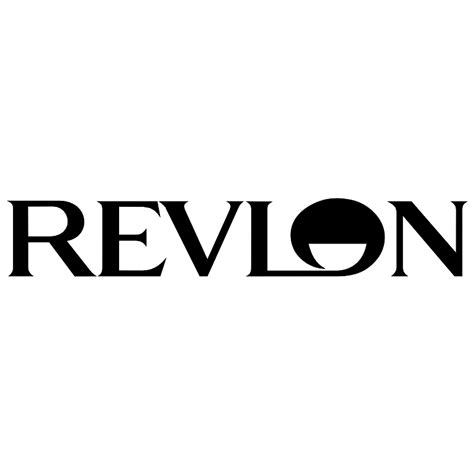 Revlon Logo Vector SVG Icon - SVG Repo