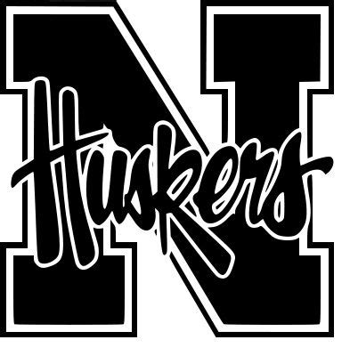 Craft Edge • View topic - NCAA Logos (My first post!) | Nebraska ...