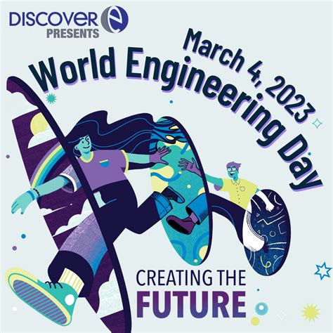 World Engineering Day - DiscoverE