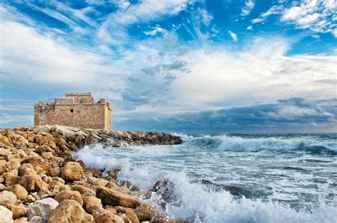 Paphos, Cyprus: what to see and do on a weekend break