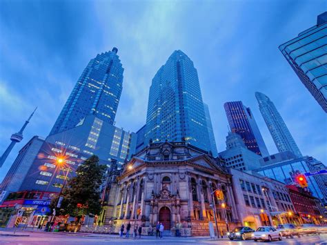 10 Best Museums in Toronto Right Now