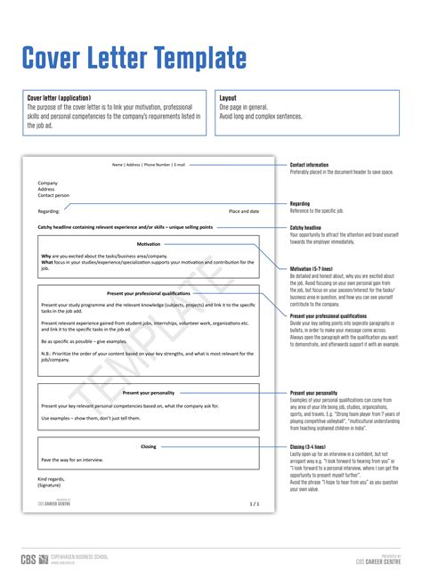 Download Cover Letter Format For Online Application Tips - Format Kid