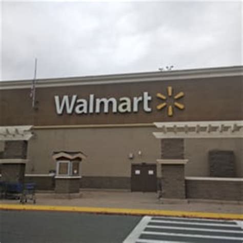 Walmart Supercenter - 45 Photos & 98 Reviews - Grocery - 235 E Dorset ...