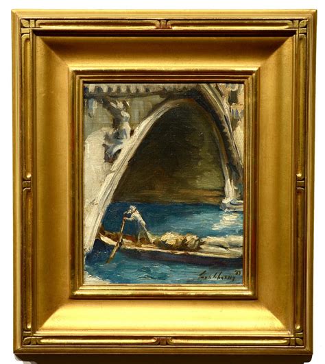 Unknown - Rialto Bridge, Venice at 1stdibs