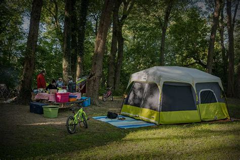 Harpers Ferry Camping | Brunswick Family Campground WV