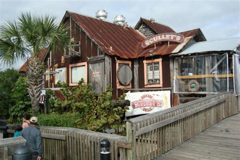 John's Pass Village: Replica of Old Florida Fishing Village