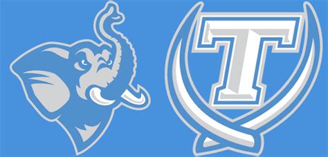 Tufts Logos