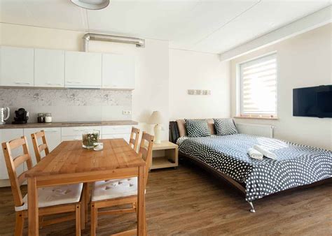 What is an Efficiency Apartment? | ApartmentGuide.com