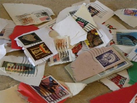 Stamp Collecting for Beginners - Hobbies on a Budget | Stamp collection ideas, Stamp collecting ...