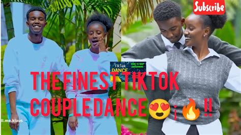 Best tiktok dance challenge// couple edition🥳#nasieku #klaus 🔥🔥 - YouTube