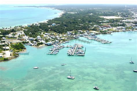 Conch Inn Hotel & Marina in Marsh Harbour, Bahamas - Marina Reviews - Phone Number - Marinas.com