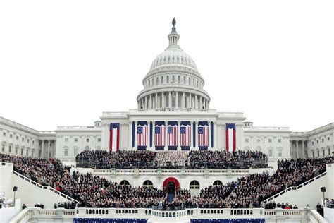 Photos: Inauguration Day Parade - WTOP News