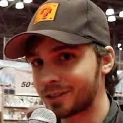 Vinny Vinesauce Net Worth, Bio, Age, Height, Wiki [Updated 2022 November ]